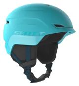 Горнолыжный шлем SCOTT CHASE 2 breeze blue - L — breeze blue