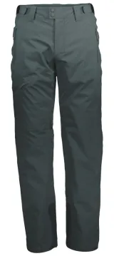 Штани SCOTT ULTIMATE DRX dark blue - M — tree green