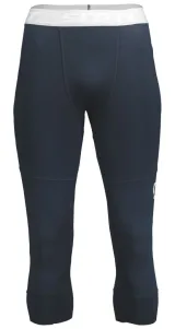 Термоштаны SCOTT DEFINED MERINO aruba green - L — dark blue
