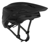 Шлем SCOTT STEGO PLUS soft teal green - M — stealth black
