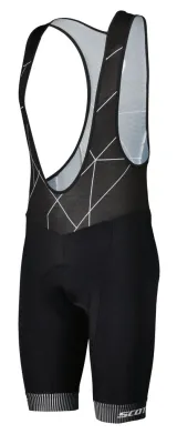 Велотруси SCOTT RC TEAM ++ black/dark grey - M — black/white