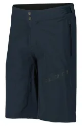Велошорти SCOTT ENDURANCE чорний - XL — dark blue