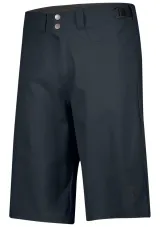Велошорти SCOTT TRAIL FLOW чорний - L — dark blue