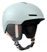 Гірськолижний шолом SCOTT TRACK soft blue - M — soft blue