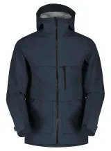 Куртка SCOTT TECH FIELD 3L fir green - M — dark blue