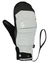 Рукавиці SCOTT W ULTIMATE HYBRID black - S — light grey/black