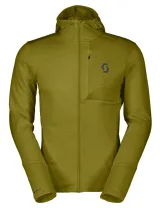 Кофта SCOTT DEFINED LIGHT black - L — meadow green