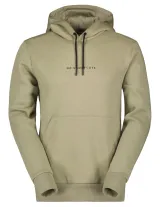 Кофта SCOTT TECH WARM dark blue - M — dust grey