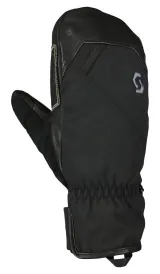Рукавиці SCOTT EXPLORAIR PRO GTX natural brown/black - L — black