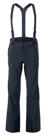 Штани SCOTT EXPLORAIR 3L black - L — dark blue