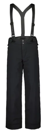 Штани SCOTT JR ULTIMATE DRYO 10 bread brown - S (128) — black