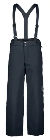 Штани SCOTT JR ULTIMATE DRYO 10 bread brown - S (128) — dark blue