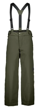 Штани SCOTT JR ULTIMATE DRYO 10 bread brown - S (128) — shadow grey