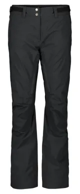 Штани SCOTT W ULTIMATE DRYO 10 bread brown - L — black