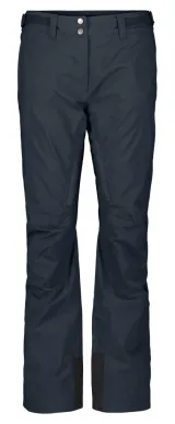 Штани SCOTT W ULTIMATE DRYO 10 bread brown - L — dark blue