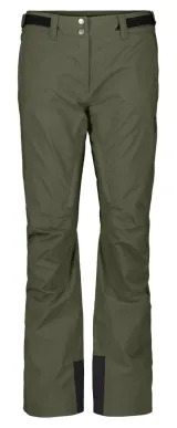 Штани SCOTT W ULTIMATE DRYO 10 bread brown - L — douglas green