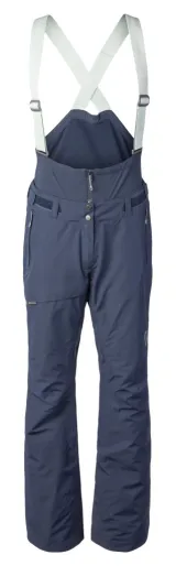 Штани SCOTT W ULTIMATE DRYO RIPSTOP black - L — dark blue
