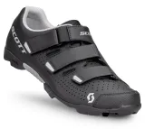 Велотуфлі SCOTT MTB COMP RS чорно/сірі - 43.0 — matt black/silver
