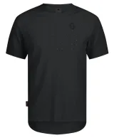 Джерсі SCOTT TRAIL VERTIC PRO spray grey - L — black