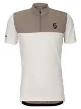 Веломайка SCOTT ENDURANCE LT dark blue - L — cotton white/toast beige