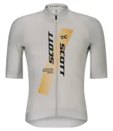 Веломайка SCOTT RC PRO black/white - XL — cotton white/gleam orange
