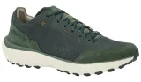 Кросівки DOLOMITE CAREZZA GO LEATHER Black - 42.5 — Dark Green