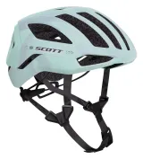 Шлем SCOTT CENTRIC PLUS нитро фиолетовый - S — prism aqua green