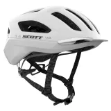 Шлем SCOTT SIERRA MIPS (CE) narwal grey - L — mineral white