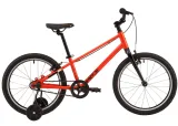 Велосипед 12" Pride GLIDER 12 2020 зелений — 20 Красный