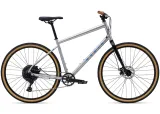 Велосипед 28" Marin Kentfield 2 рама - S 2025 Brown — Chrome