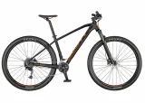 Велосипед 29" SCOTT ASPECT 940 ORANGE (CN) - рама XS 2023 — Granite