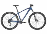 Велосипед 29" SCOTT ASPECT 940 ORANGE (CN) - рама XS 2023 — Blue