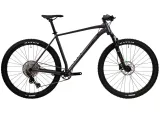 Велосипед 29" Cyclone ALX XL Черный/Синий 2024 — Сірий