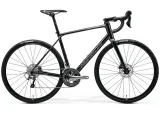 Велосипед 28" Merida SCULTURA ENDURANCE 300 (2023) XS silk fog green — Silver