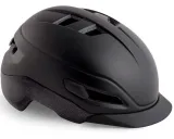 Шолом MET Grancorso matt black  S (52-56) — Black matt