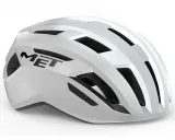 Шлем MET Vinci MIPS CE Red Metallic | Glossy M (56-58) — White