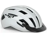 Шлем MET ALLROAD MIPS CE BLACK | MATT L (58-61) — White