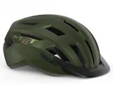 Шлем MET ALLROAD CE TITANIUM | MATT M (56-58) — Olive