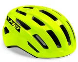 Шлем MET MILES MIPS CE TEAL | GLOSSY L (58-61) — Yellow