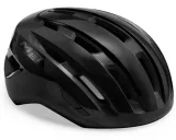 Шлем MET MILES MIPS CE TEAL | GLOSSY L (58-61) — Black