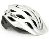 Шлем MET VELENO CE BLACK | MATT GLOSSY S (52-56) — White