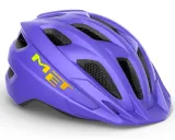 Шолом MET Crackerjack CE Pink | Matt UN (52-57) — Purple