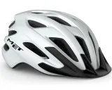Шлем MET Crossover CE Black | Matt XL (60-64) — White