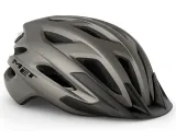 Шолом MET CROSSOVER CE STONE BLUE | GLOSSY UN (52-59) — Titanium