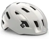 Шлем MET E-MOB MIPS CE VANILLA ICE | MATT S (52-56) — White