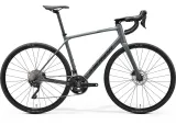 Велосипед 28" Merida SCULTURA ENDURANCE GR 500 (2025) рама - XXS Matt Burgundy Red (Race Red) — Grey