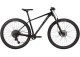 Велосипед 29" Cyclone SX рама - XL (2025) Зелений (мат) — Чорний