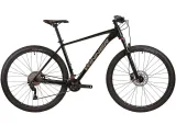 Велосипед 29" Winner SOLID-WRX рама - M (2025) Зеленый (мат) — Чорний