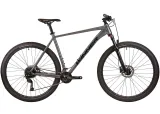 Велосипед 29" Winner SOLID-GT рама - XL (2025) Зеленый (мат) — Сірий
