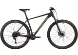 Велосипед 29" Winner SOLID-GT рама - M (2025) Сірий — Чорний